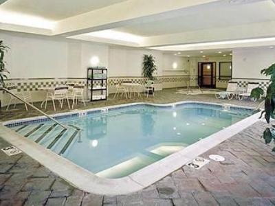 Springhill Boston 3* Peabody