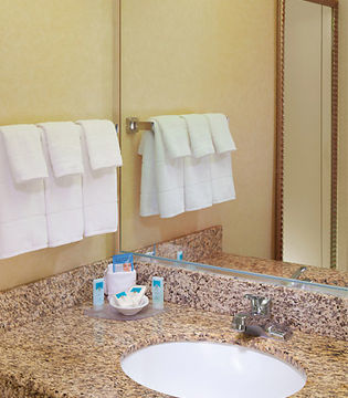 Springhill Boston Hotel
