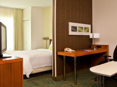 Springhill Boston