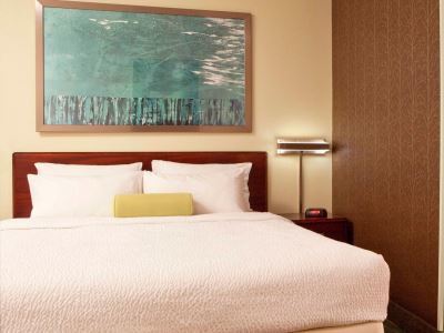 Springhill Boston Hotel