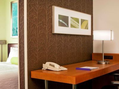 Springhill Boston
