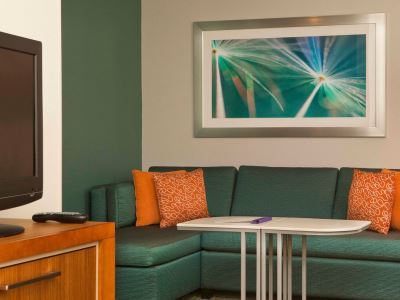Springhill Boston Hotel Peabody