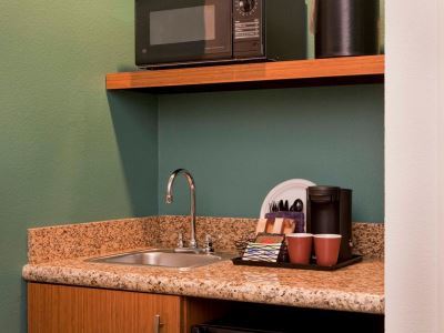 Springhill Boston Hotel 3*