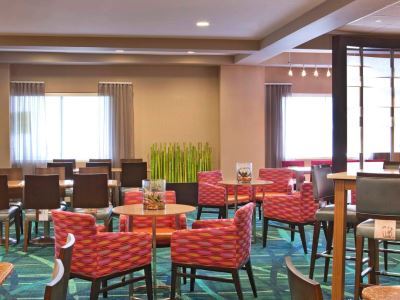 Springhill Boston 3* Peabody