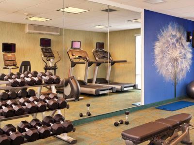 Springhill Boston Hotel 3*