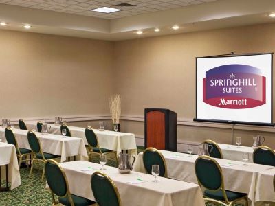 Springhill Boston Peabody