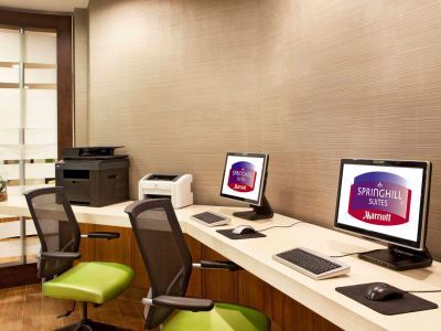 Springhill Boston Hotel 3*