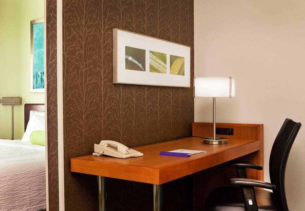 Hotel Springhill Boston Peabody