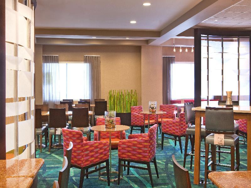 Springhill Boston
