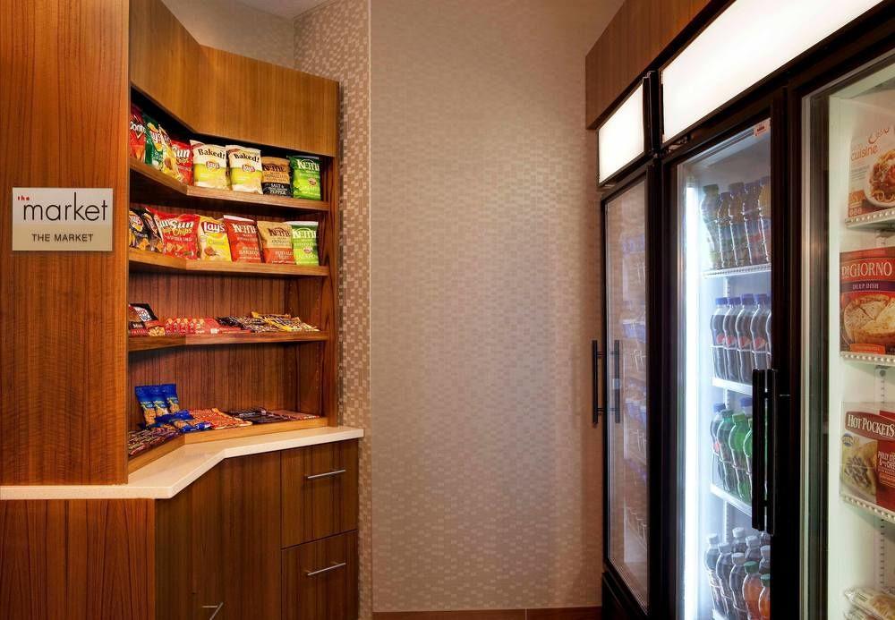 Springhill Boston Hotel 3*