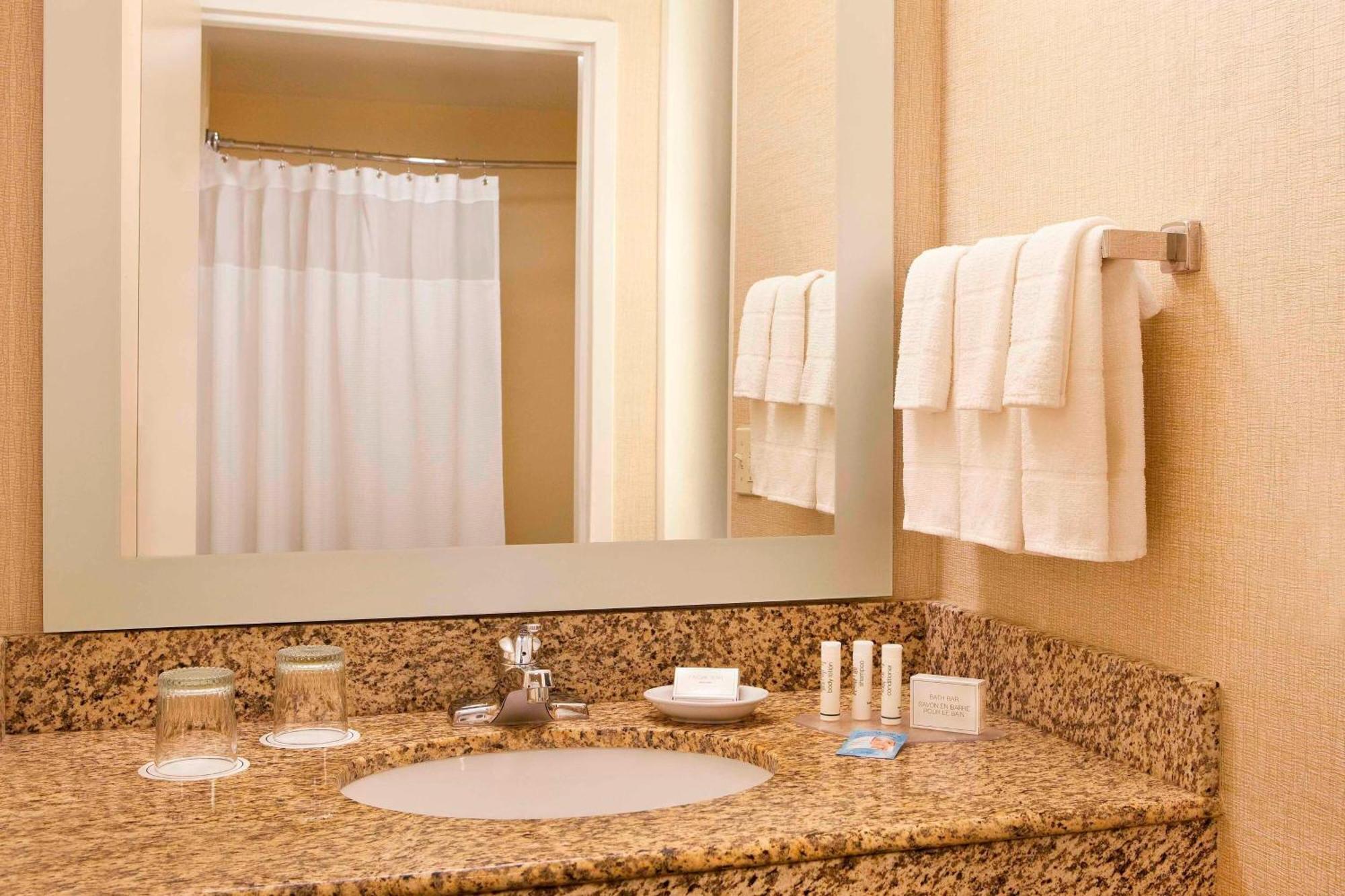 Hotel Springhill Boston Peabody