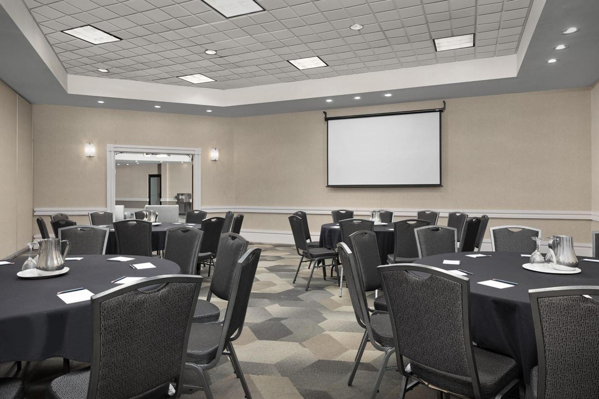Springhill Boston Hotel 3*