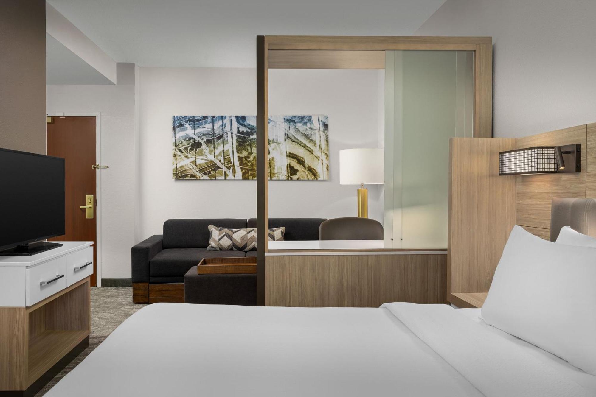Hotel Springhill Boston Peabody