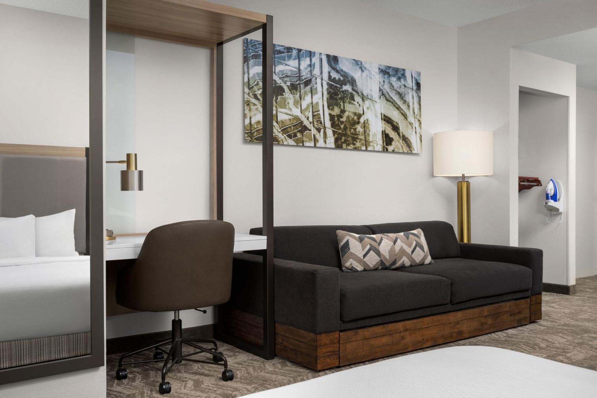 Springhill Boston