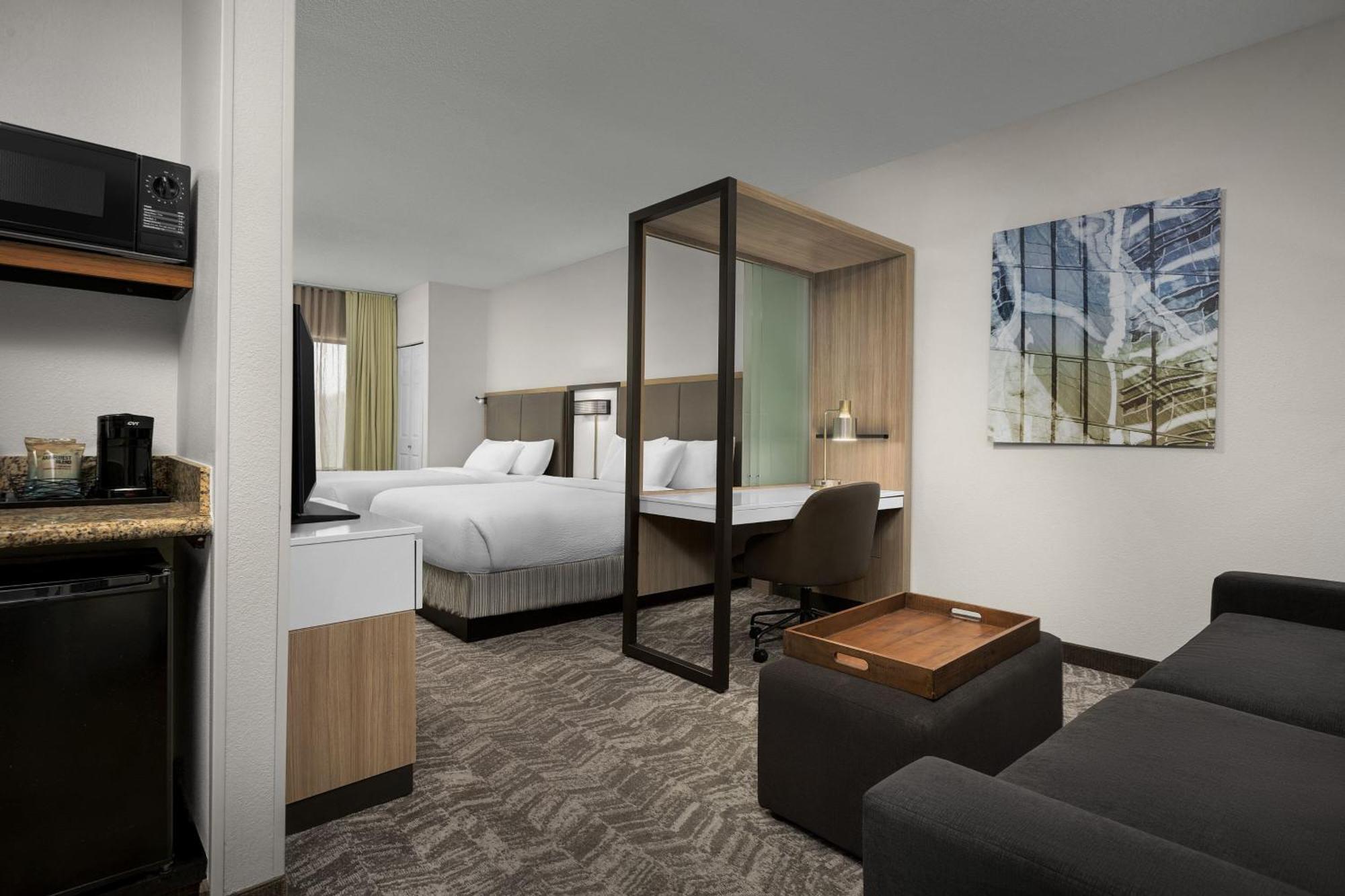 Springhill Boston Peabody