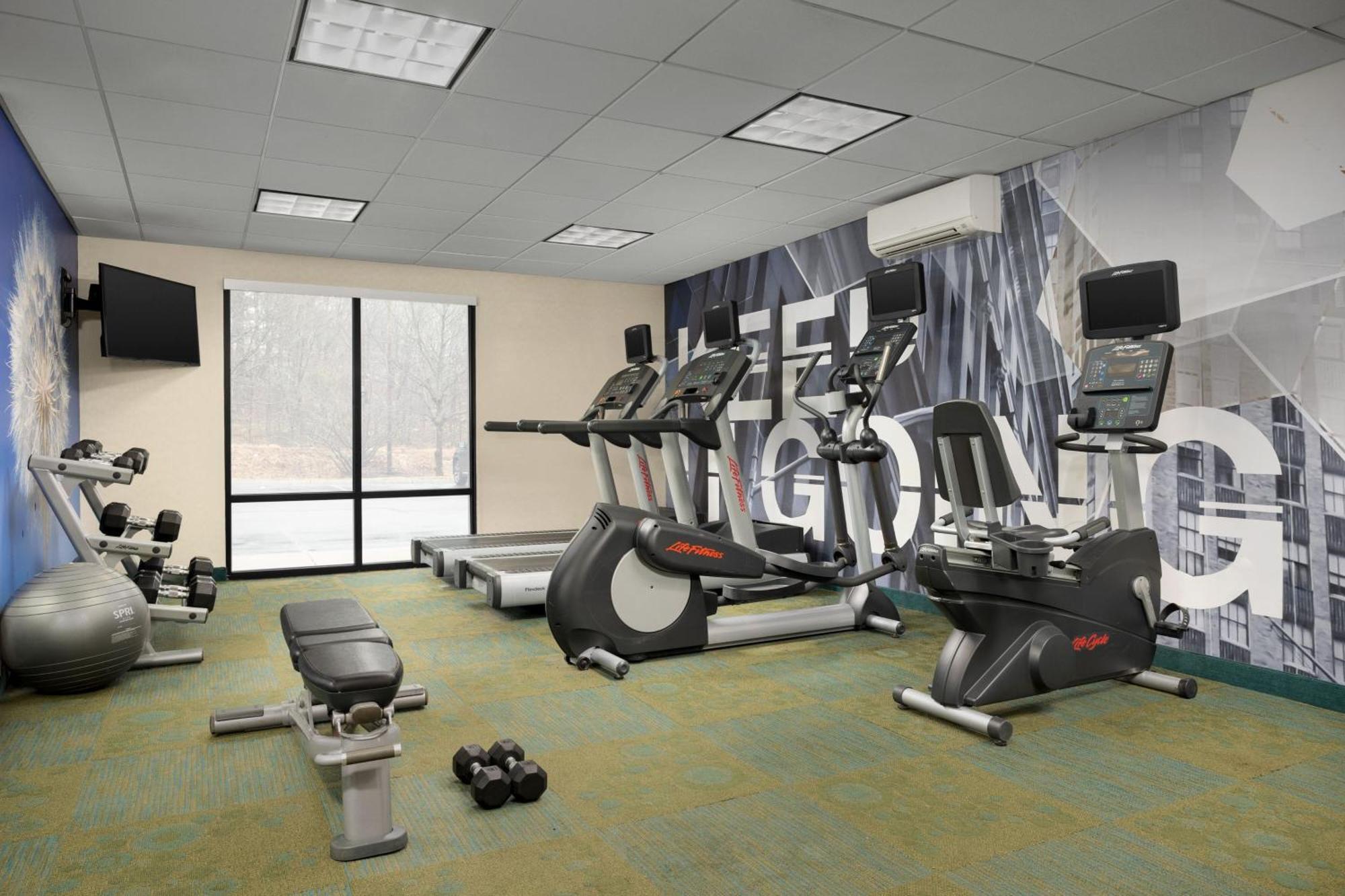 Springhill Boston