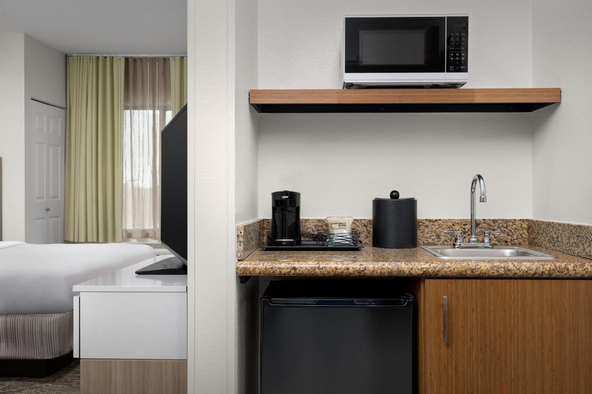 Springhill Boston Hotel 3*