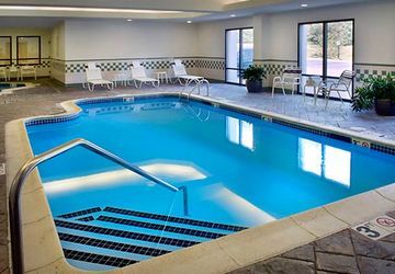 Hotel Springhill Boston Peabody