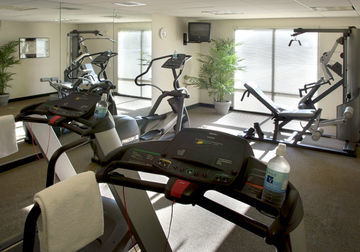 Hotel Springhill Boston Peabody