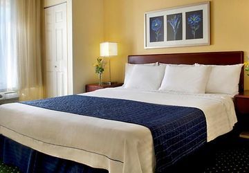 Hotel Springhill Boston Peabody