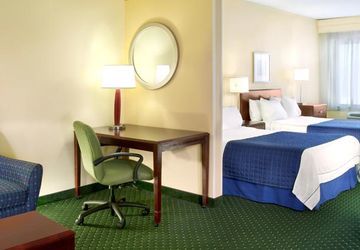 Springhill Boston Peabody