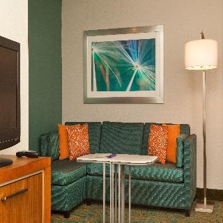 Hotel Springhill Boston