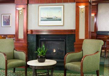 Hotel Springhill Boston