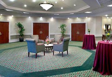 Hotel Springhill Boston Peabody