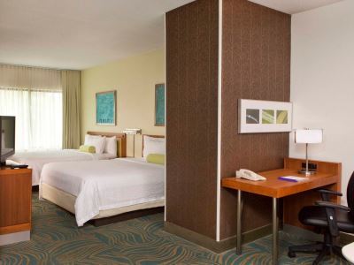 Hotel Springhill Boston Peabody