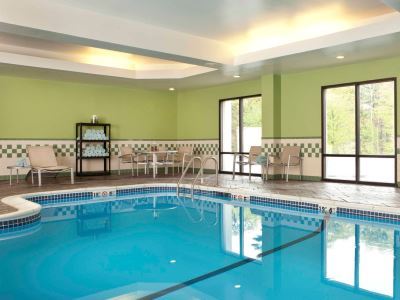 Springhill Boston 3* Peabody