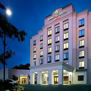 Springhill Boston Peabody