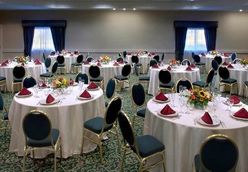 Hotel Springhill Boston 3*