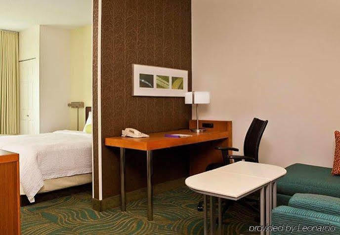 Springhill Boston Peabody