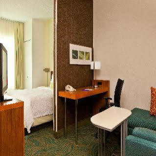Hotel Springhill Boston Peabody