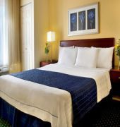 Springhill Boston Hotel Peabody