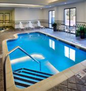 Hotel Springhill Boston
